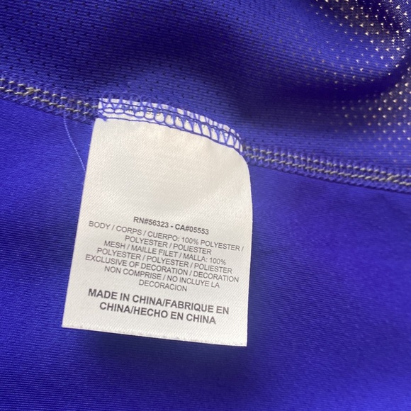 Dri Fit Tee - Picture 5 of 7